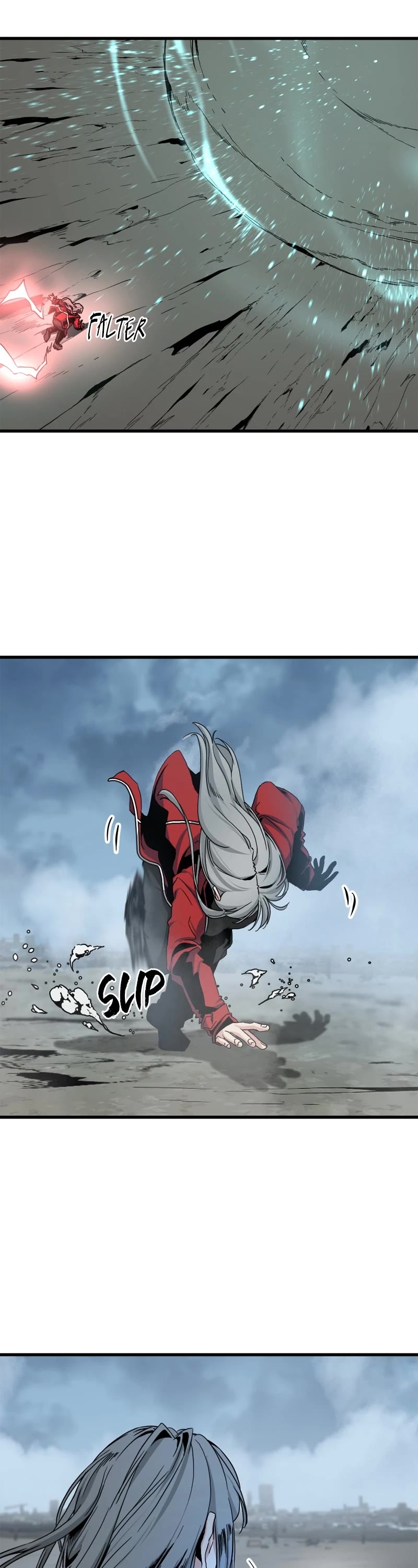 Hero Killer (Beolkkul) Chapter 122 page 26 - Chapter 122: Episode 122