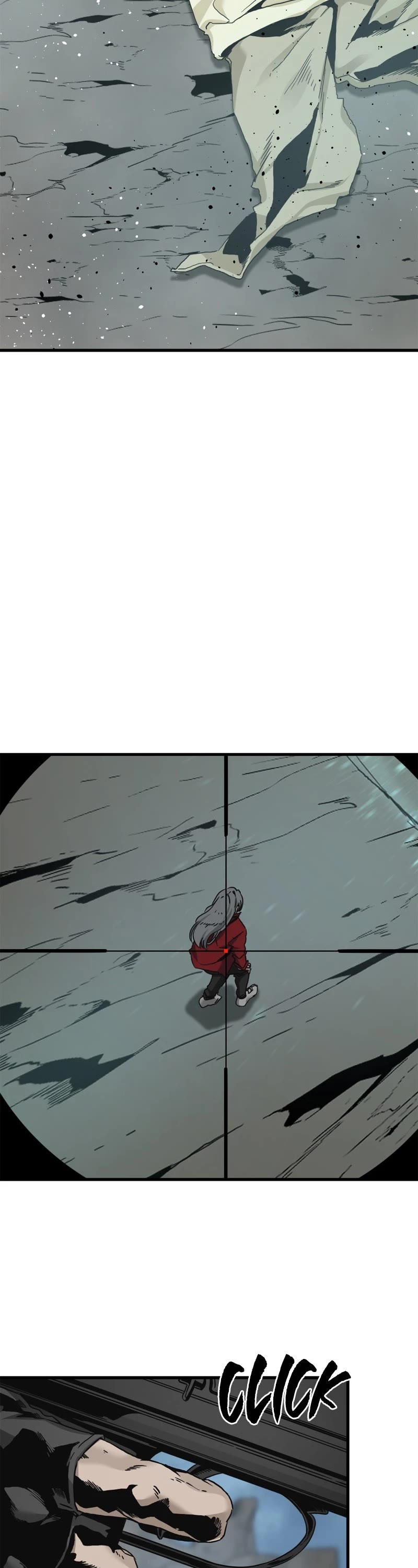 Hero Killer (Beolkkul) Chapter 122 page 28 - Chapter 122: Episode 122