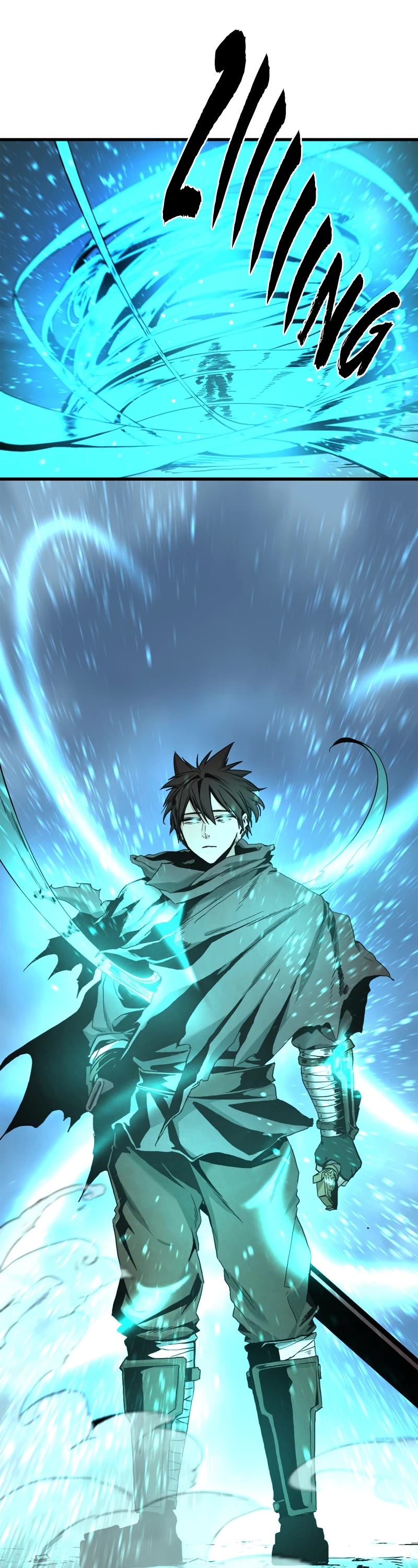 Hero Killer (Beolkkul) Chapter 122 page 3 - Chapter 122: Episode 122