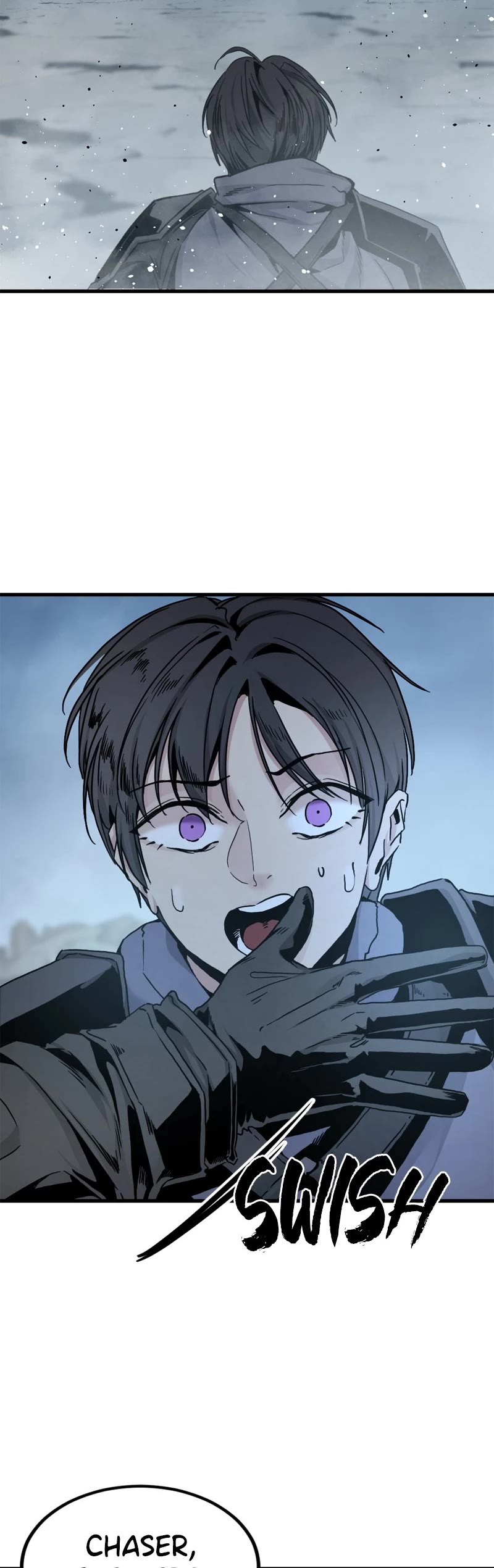 Hero Killer (Beolkkul) Chapter 122 page 30 - Chapter 122: Episode 122