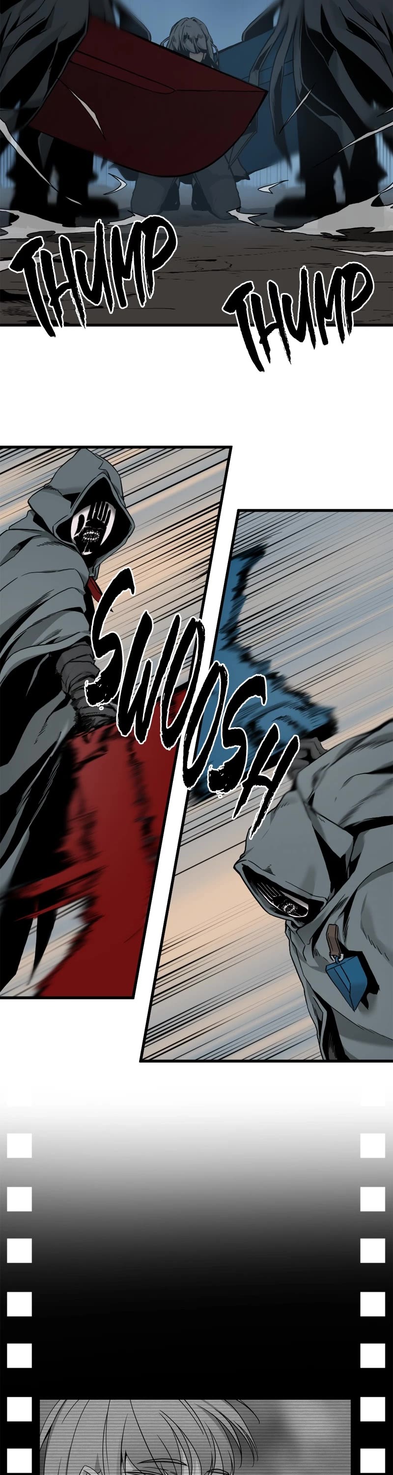 Hero Killer (Beolkkul) Chapter 122 page 32 - Chapter 122: Episode 122