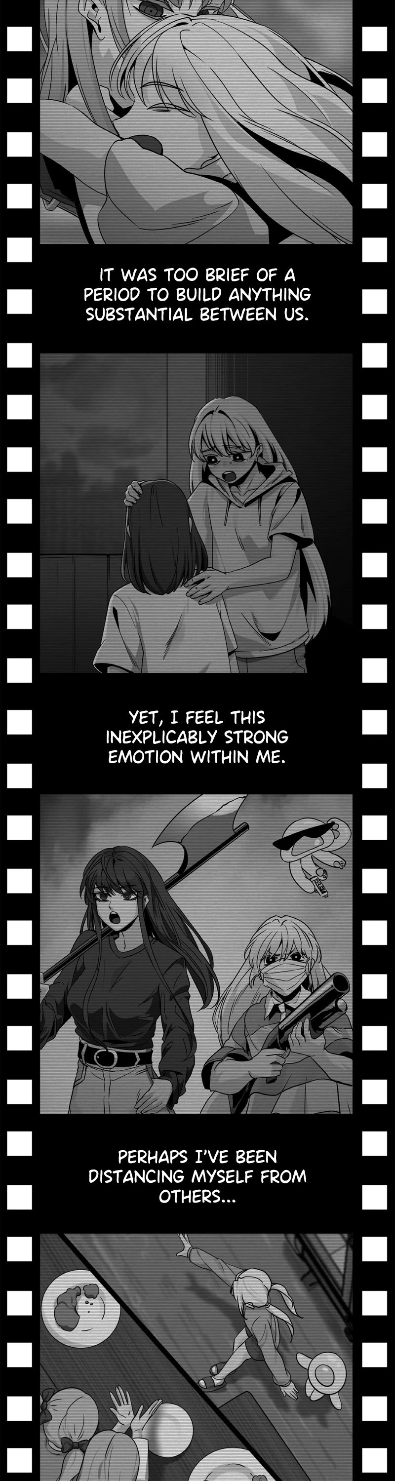 Hero Killer (Beolkkul) Chapter 122 page 33 - Chapter 122: Episode 122