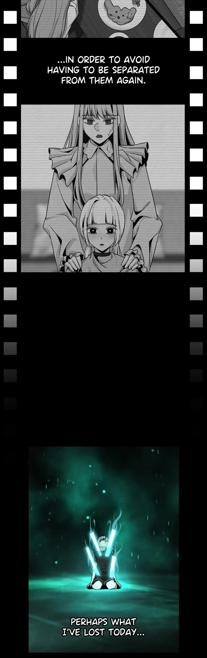 Hero Killer (Beolkkul) Chapter 122 page 34 - Chapter 122: Episode 122