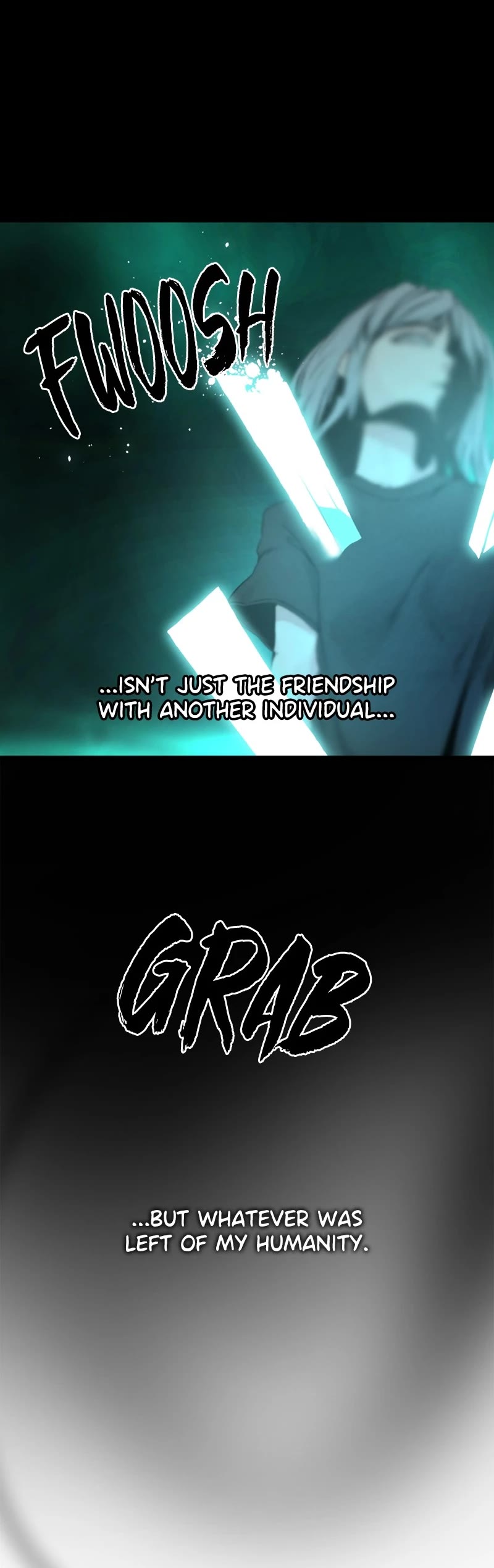 Hero Killer (Beolkkul) Chapter 122 page 35 - Chapter 122: Episode 122