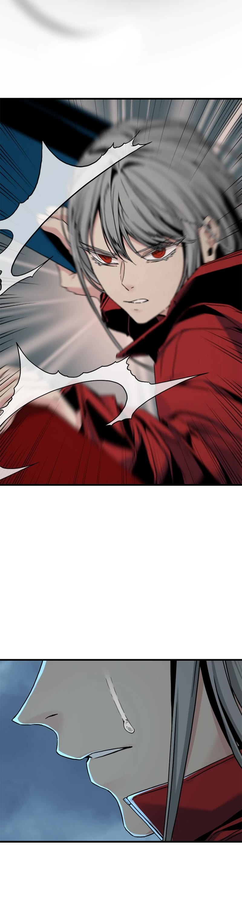Hero Killer (Beolkkul) Chapter 122 page 36 - Chapter 122: Episode 122