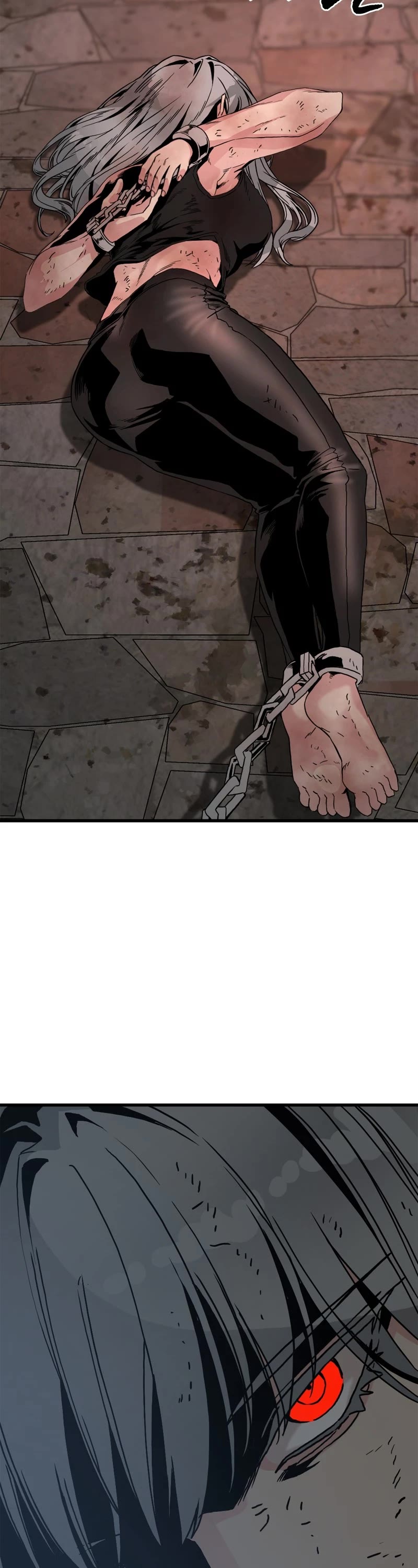 Hero Killer (Beolkkul) Chapter 122 page 43 - Chapter 122: Episode 122