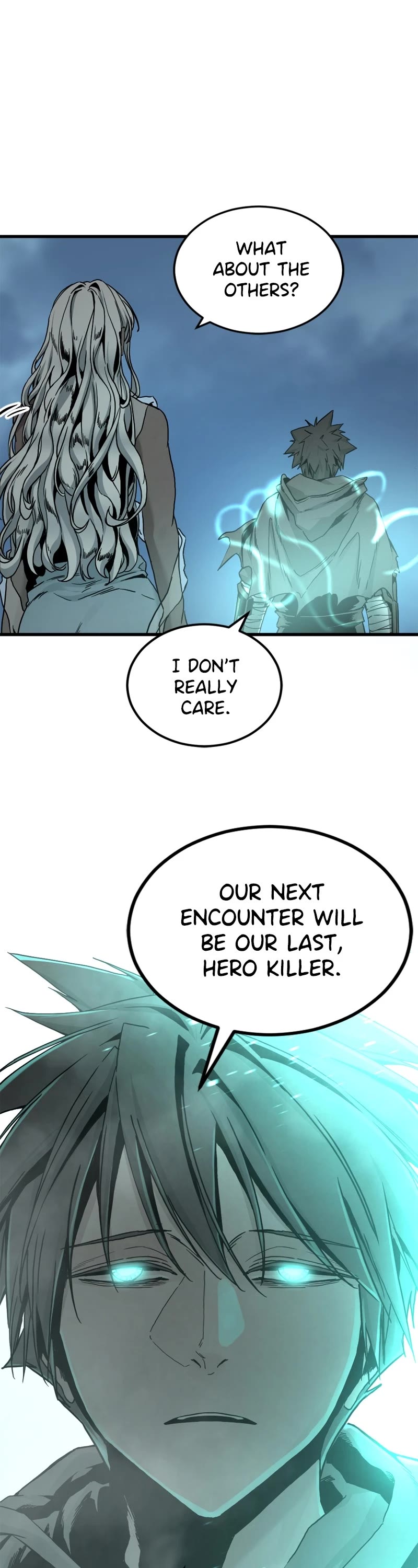 Hero Killer (Beolkkul) Chapter 122 page 6 - Chapter 122: Episode 122