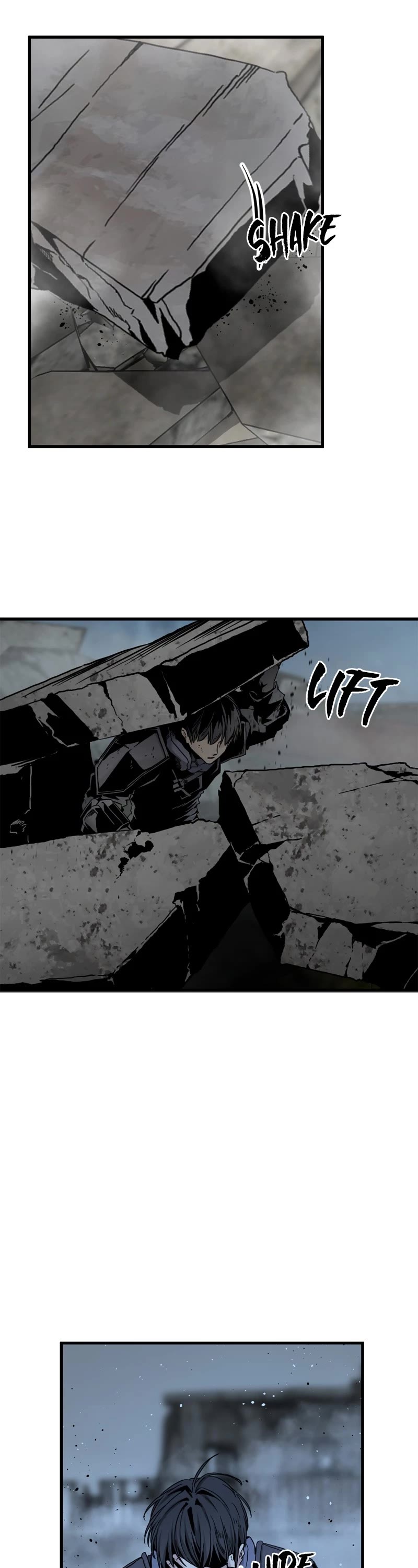 Hero Killer (Beolkkul) Chapter 122 page 8 - Chapter 122: Episode 122