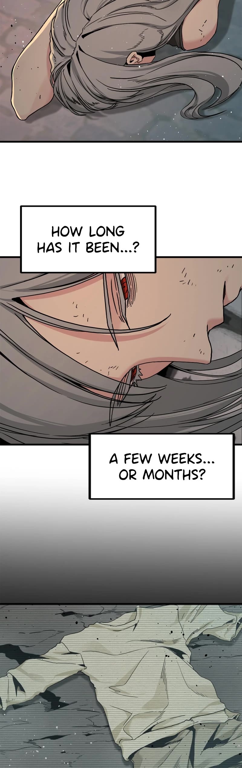 Hero Killer (Beolkkul) Chapter 123 page 10 - Chapter 123: Episode 123