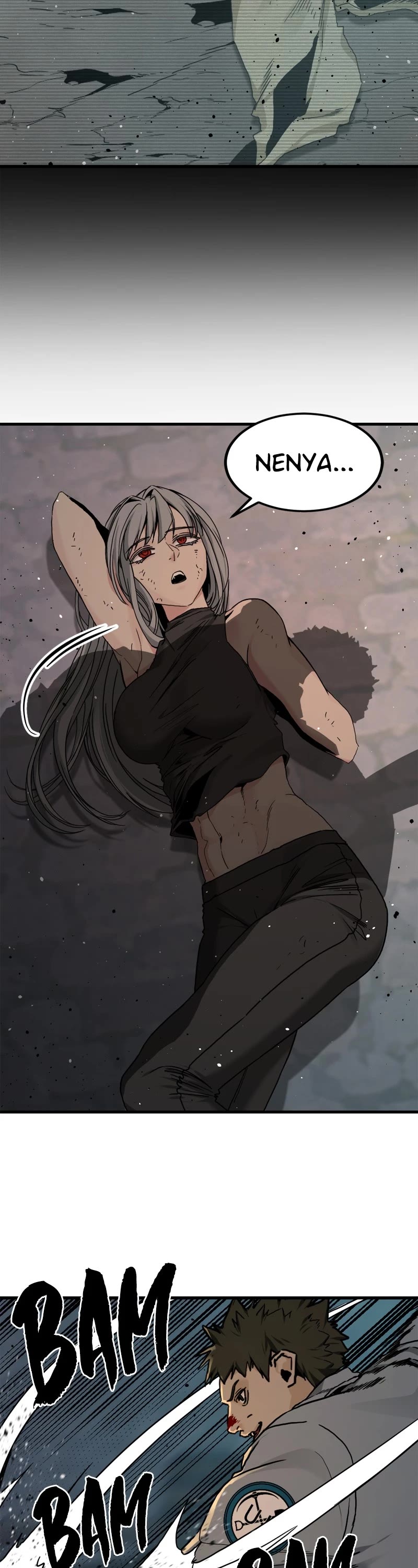 Hero Killer (Beolkkul) Chapter 123 page 11 - Chapter 123: Episode 123