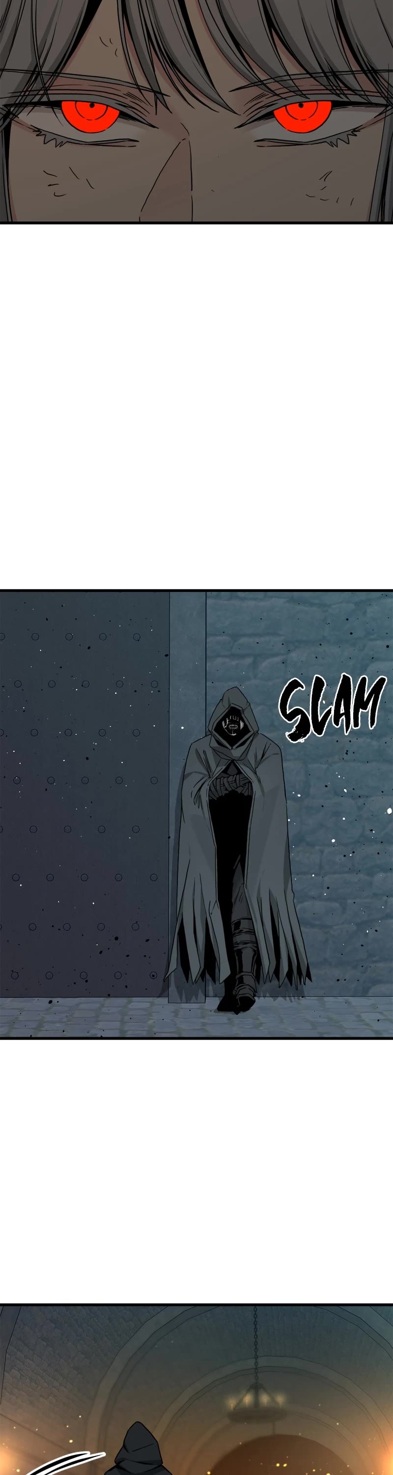 Hero Killer (Beolkkul) Chapter 123 page 13 - Chapter 123: Episode 123