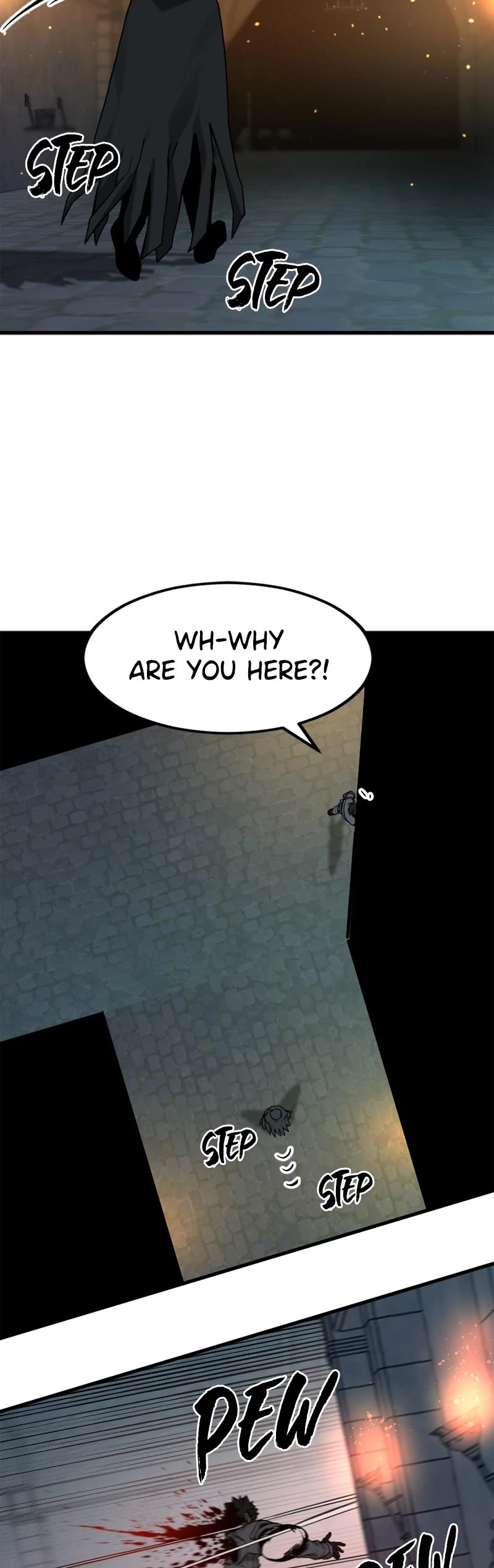 Hero Killer (Beolkkul) Chapter 123 page 14 - Chapter 123: Episode 123