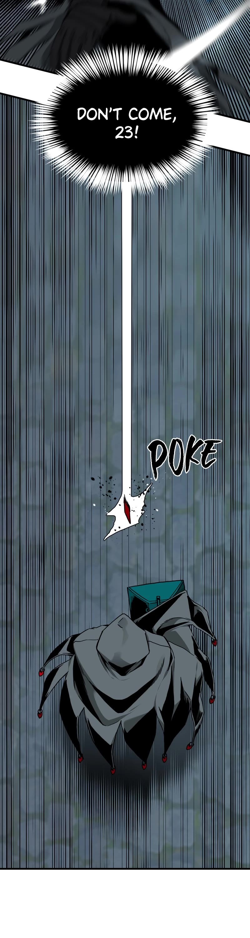 Hero Killer (Beolkkul) Chapter 123 page 23 - Chapter 123: Episode 123