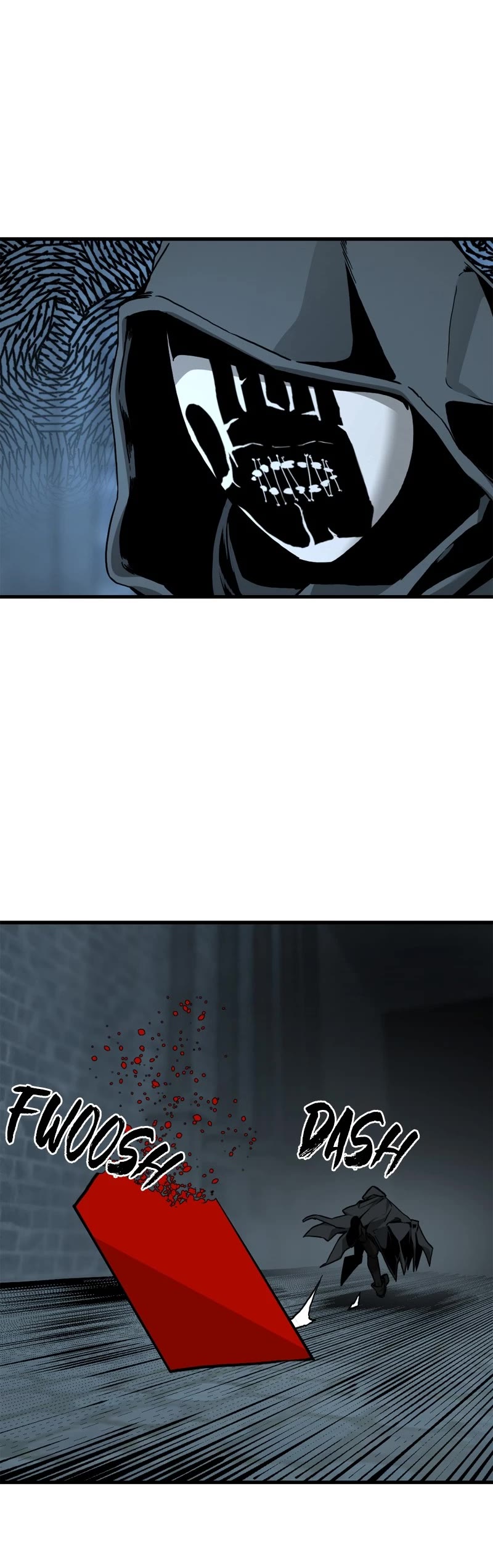 Hero Killer (Beolkkul) Chapter 123 page 24 - Chapter 123: Episode 123