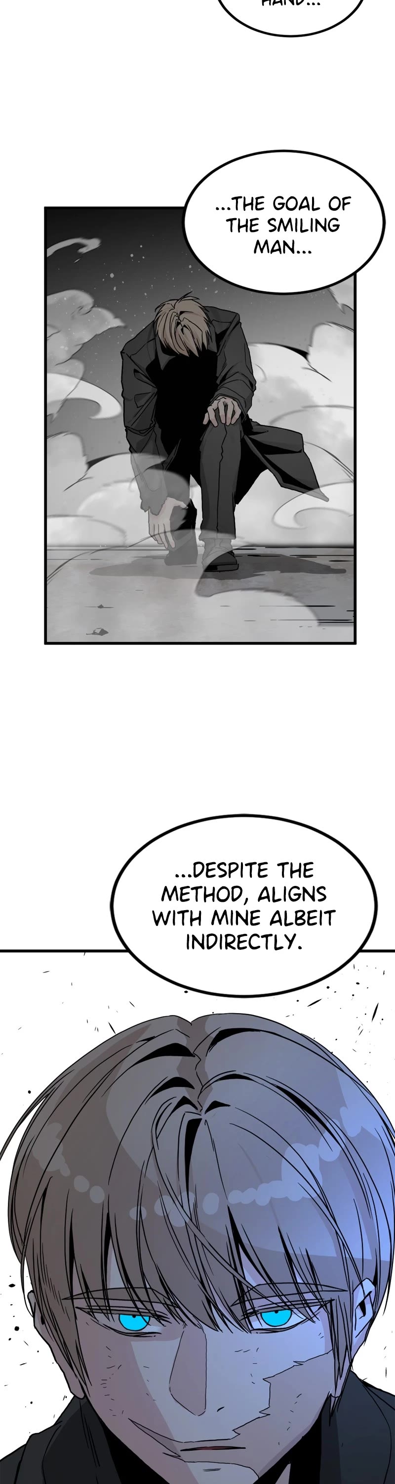 Hero Killer (Beolkkul) Chapter 123 page 28 - Chapter 123: Episode 123