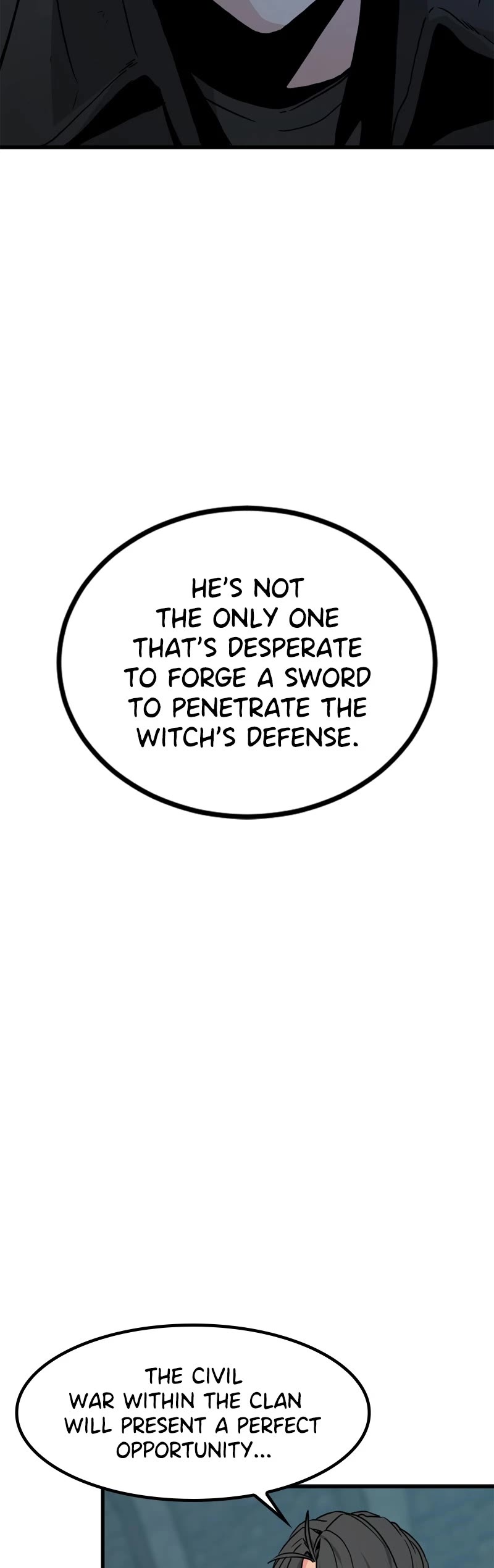 Hero Killer (Beolkkul) Chapter 123 page 29 - Chapter 123: Episode 123