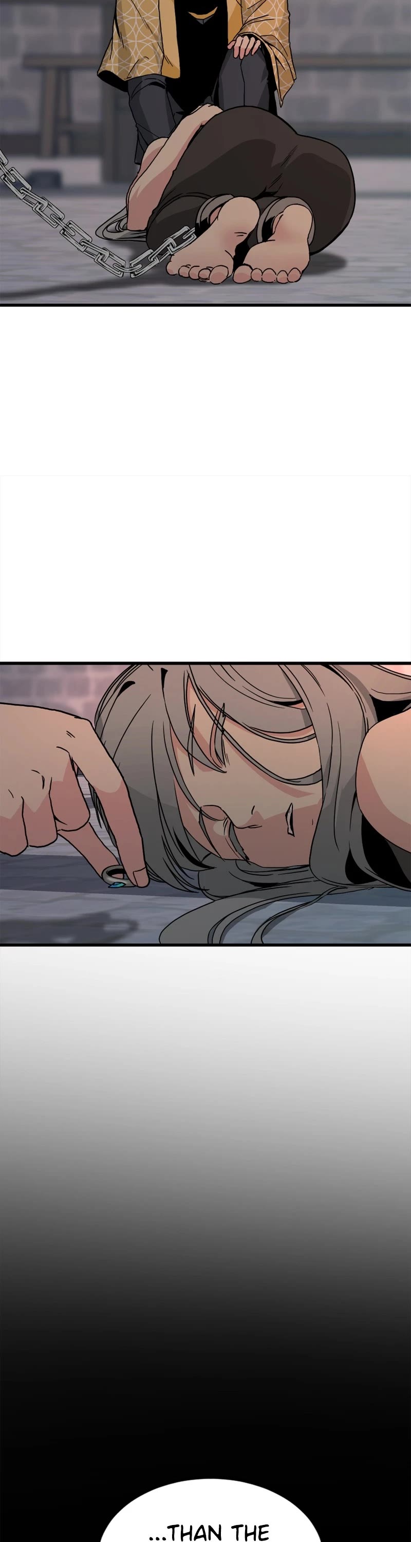 Hero Killer (Beolkkul) Chapter 123 page 37 - Chapter 123: Episode 123