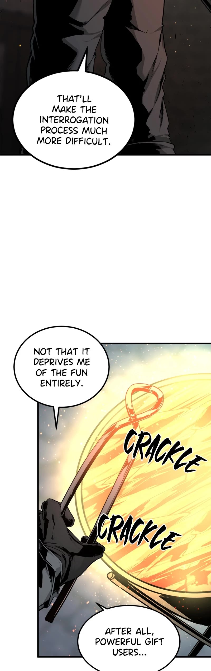 Hero Killer (Beolkkul) Chapter 123 page 4 - Chapter 123: Episode 123