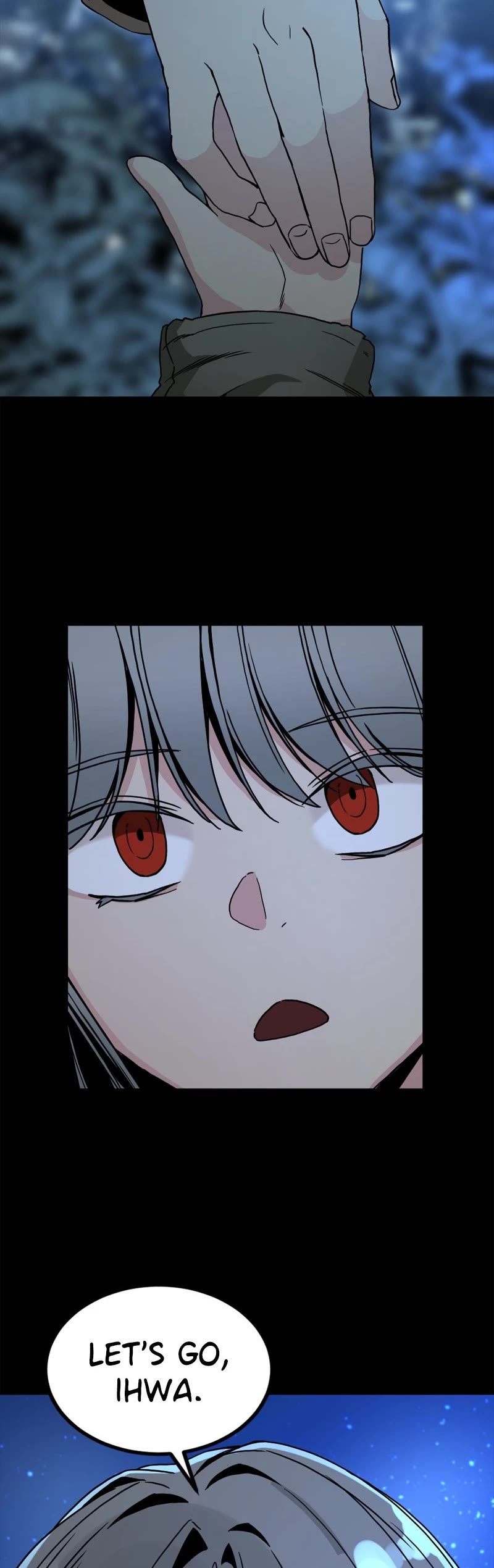 Hero Killer (Beolkkul) Chapter 123 page 40 - Chapter 123: Episode 123