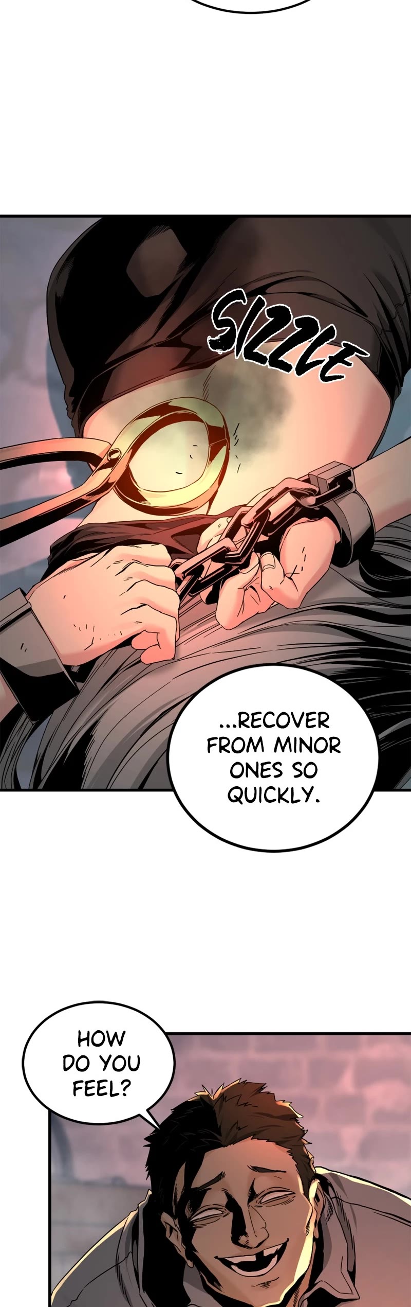 Hero Killer (Beolkkul) Chapter 123 page 5 - Chapter 123: Episode 123
