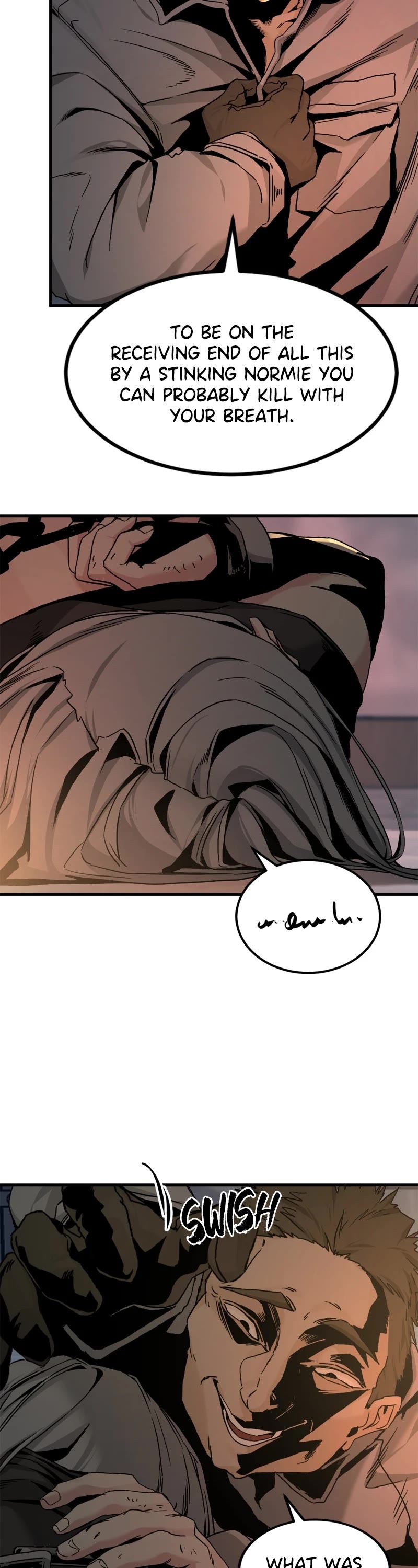 Hero Killer (Beolkkul) Chapter 123 page 6 - Chapter 123: Episode 123