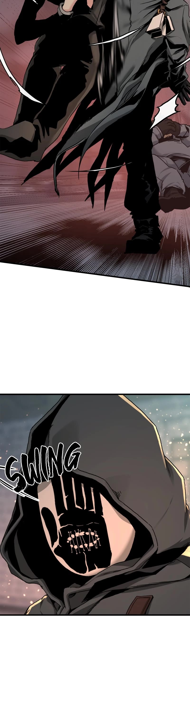 Hero Killer (Beolkkul) Chapter 123 page 8 - Chapter 123: Episode 123