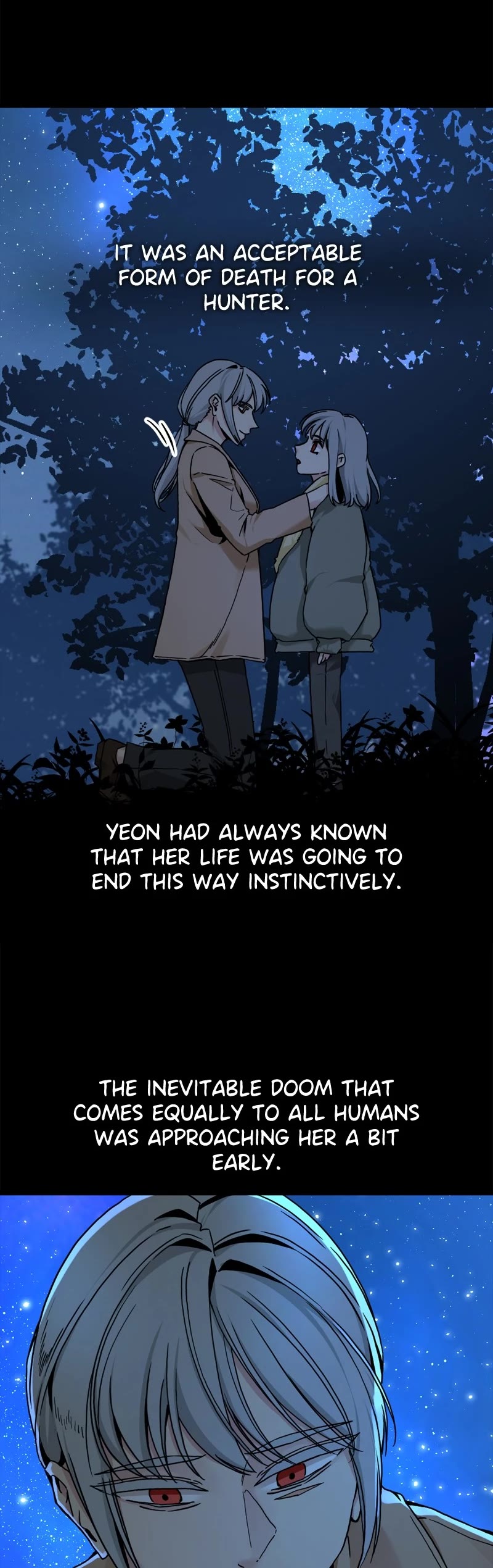Hero Killer (Beolkkul) Chapter 124 page 10 - Chapter 124: Episode 124