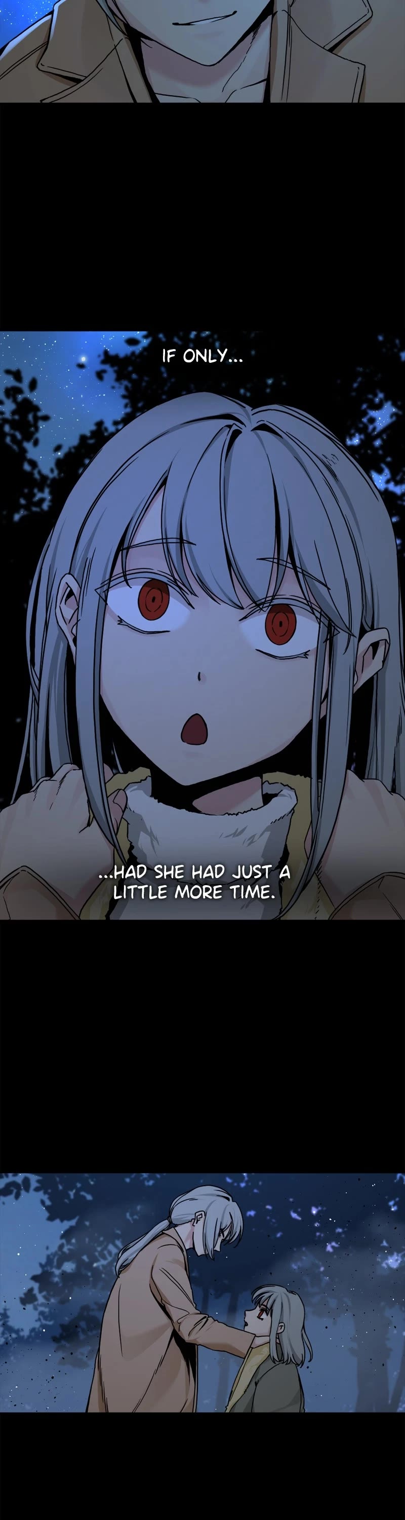 Hero Killer (Beolkkul) Chapter 124 page 11 - Chapter 124: Episode 124
