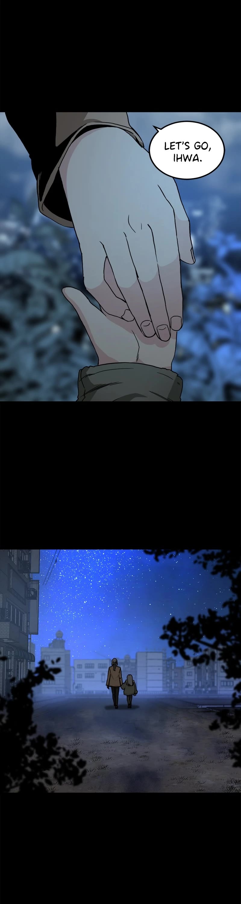 Hero Killer (Beolkkul) Chapter 124 page 12 - Chapter 124: Episode 124