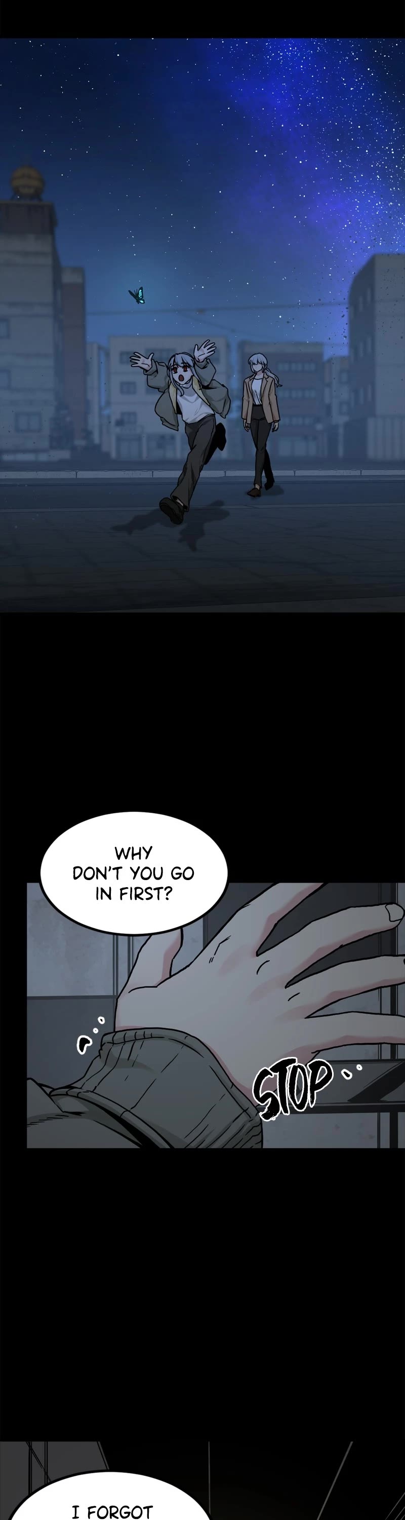 Hero Killer (Beolkkul) Chapter 124 page 13 - Chapter 124: Episode 124