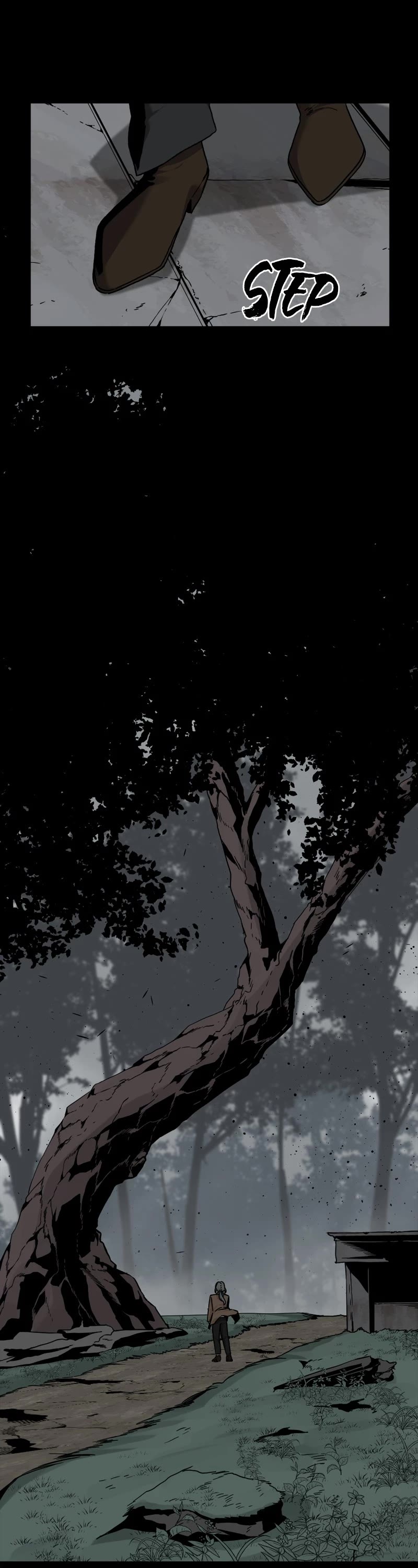 Hero Killer (Beolkkul) Chapter 124 page 16 - Chapter 124: Episode 124
