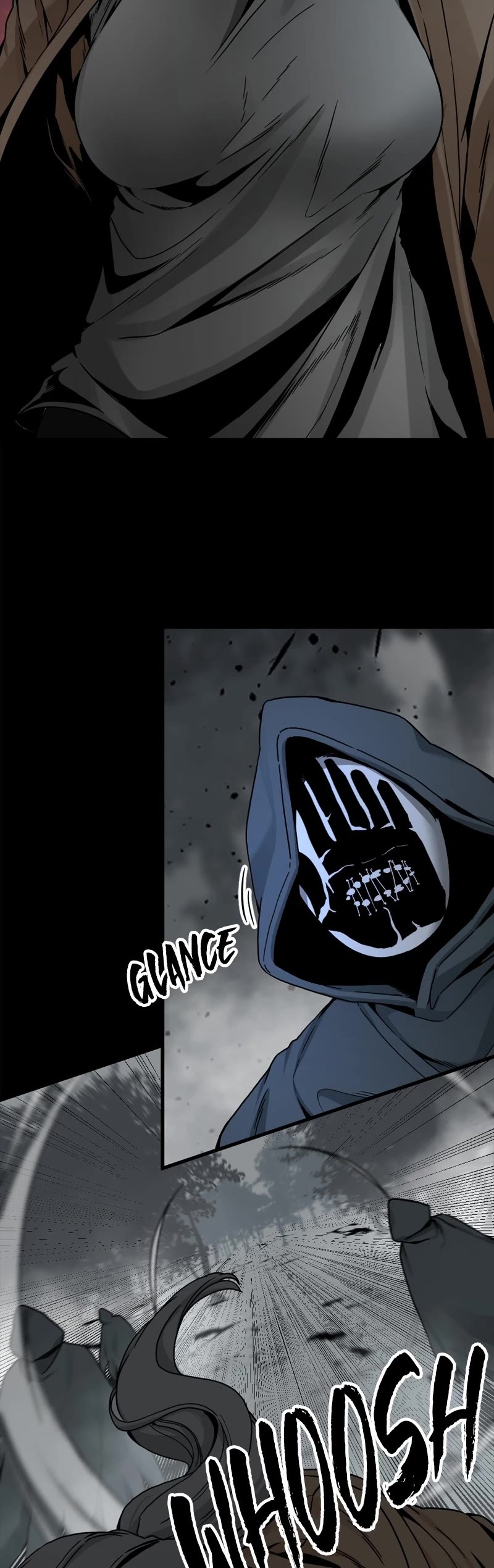 Hero Killer (Beolkkul) Chapter 124 page 20 - Chapter 124: Episode 124
