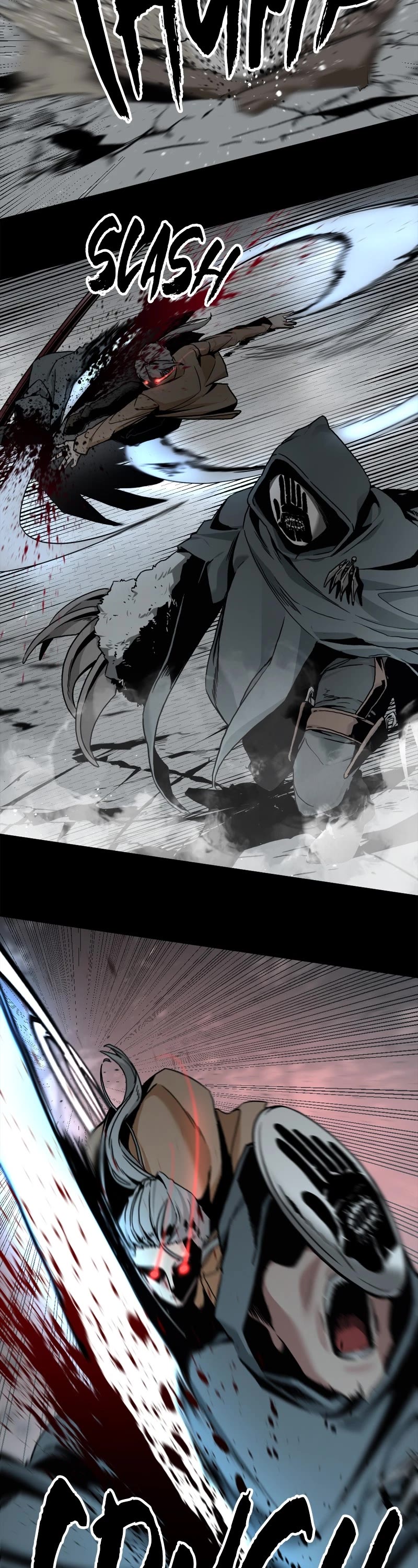Hero Killer (Beolkkul) Chapter 124 page 23 - Chapter 124: Episode 124