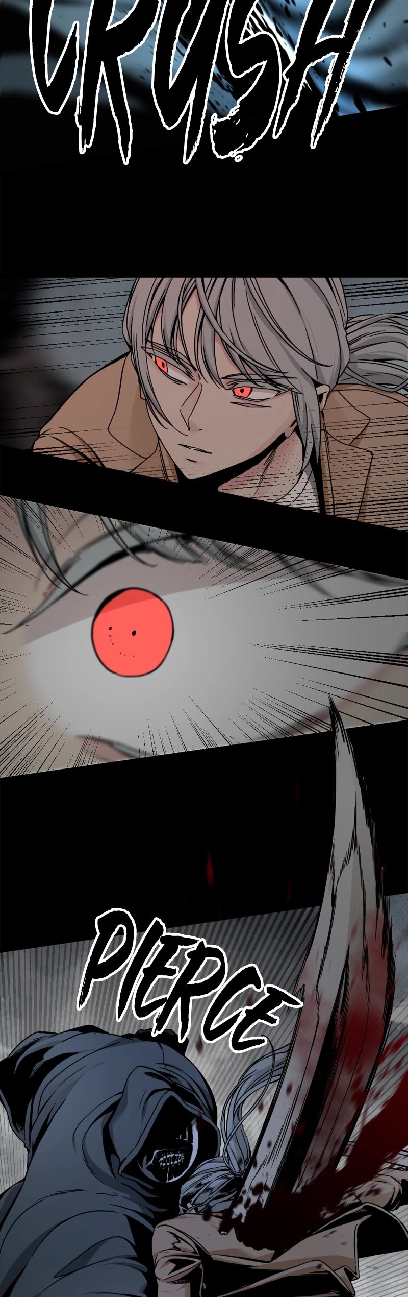 Hero Killer (Beolkkul) Chapter 124 page 24 - Chapter 124: Episode 124