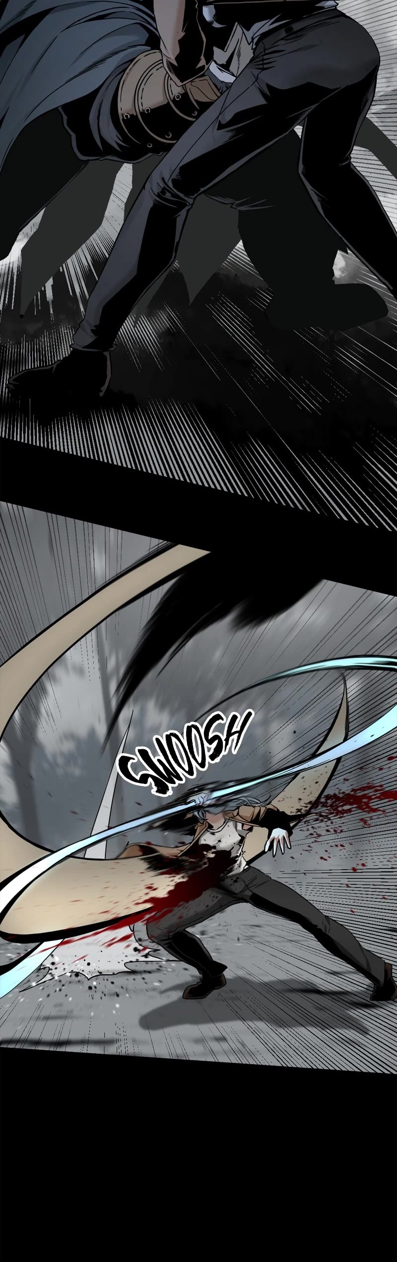Hero Killer (Beolkkul) Chapter 124 page 25 - Chapter 124: Episode 124