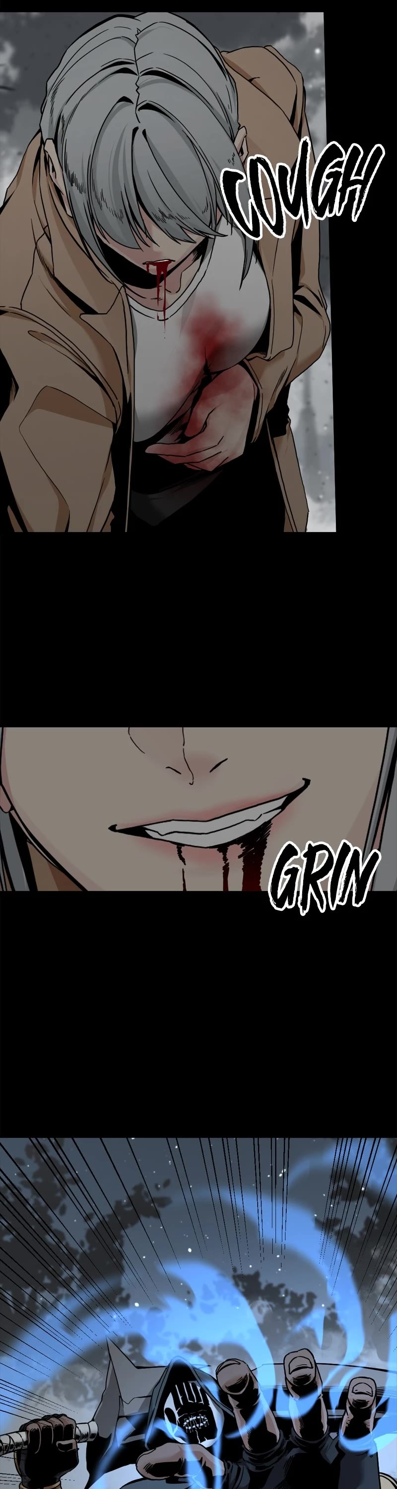 Hero Killer (Beolkkul) Chapter 124 page 26 - Chapter 124: Episode 124