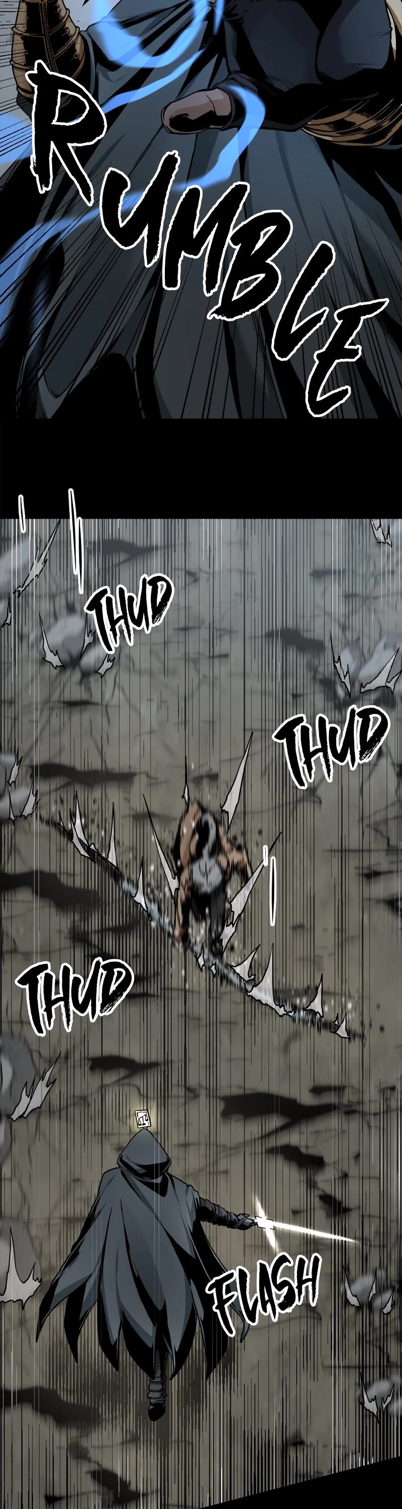 Hero Killer (Beolkkul) Chapter 124 page 27 - Chapter 124: Episode 124
