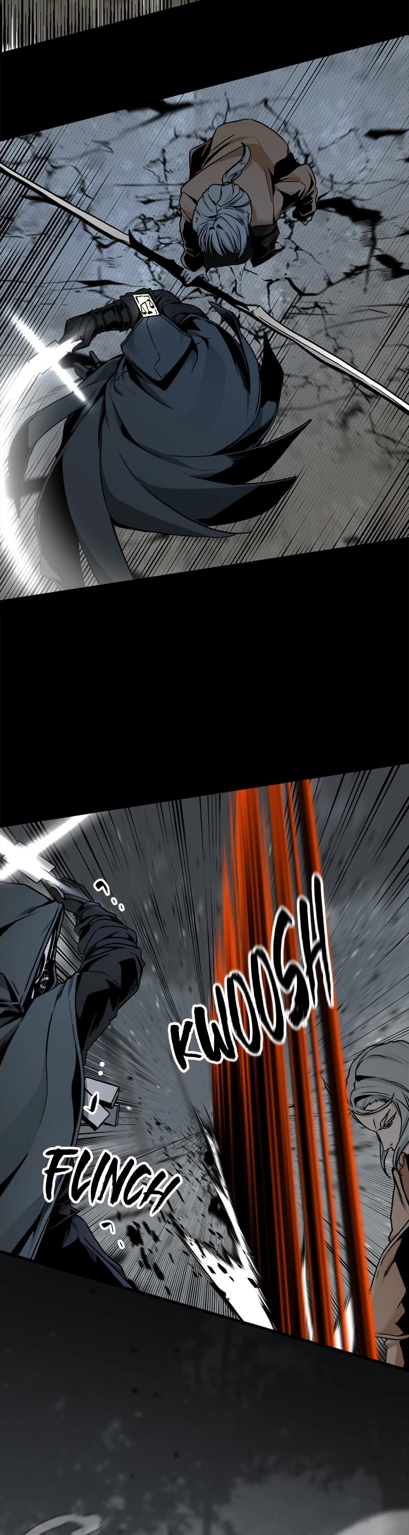 Hero Killer (Beolkkul) Chapter 124 page 28 - Chapter 124: Episode 124