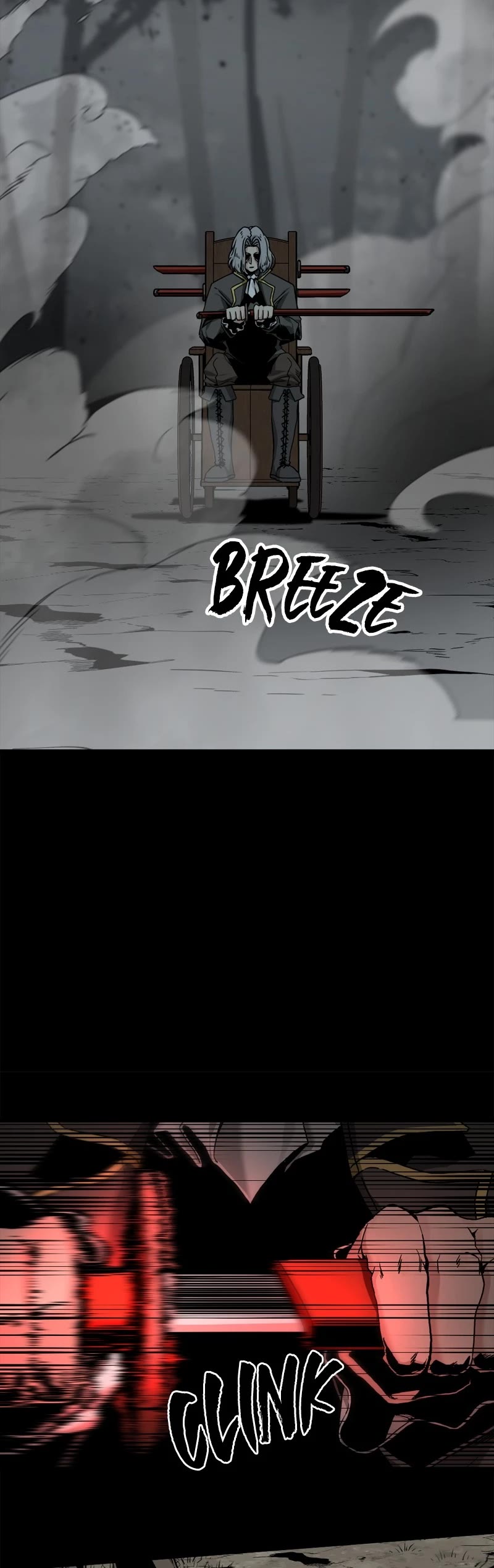 Hero Killer (Beolkkul) Chapter 124 page 29 - Chapter 124: Episode 124