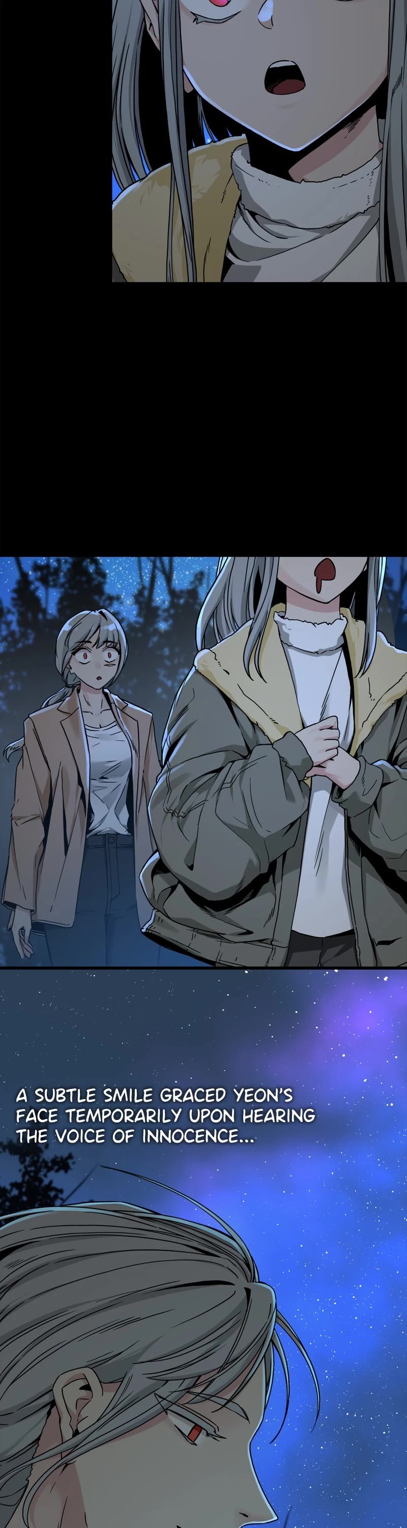 Hero Killer (Beolkkul) Chapter 124 page 3 - Chapter 124: Episode 124
