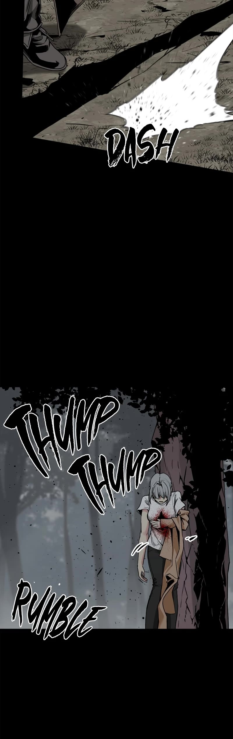 Hero Killer (Beolkkul) Chapter 124 page 30 - Chapter 124: Episode 124