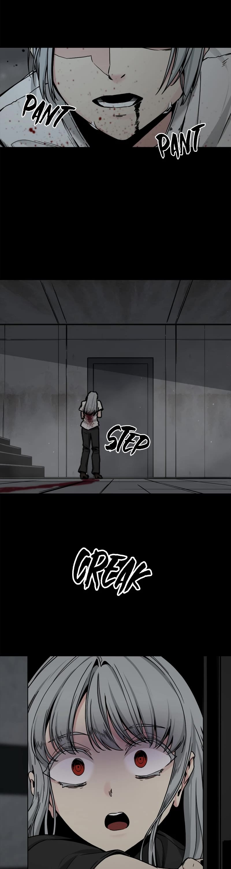 Hero Killer (Beolkkul) Chapter 124 page 31 - Chapter 124: Episode 124