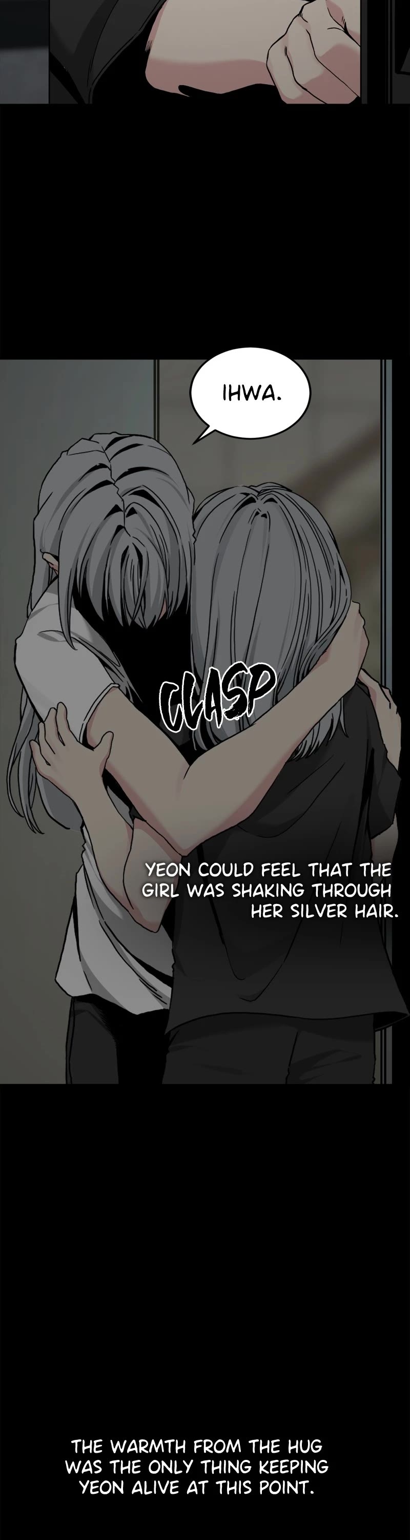 Hero Killer (Beolkkul) Chapter 124 page 32 - Chapter 124: Episode 124
