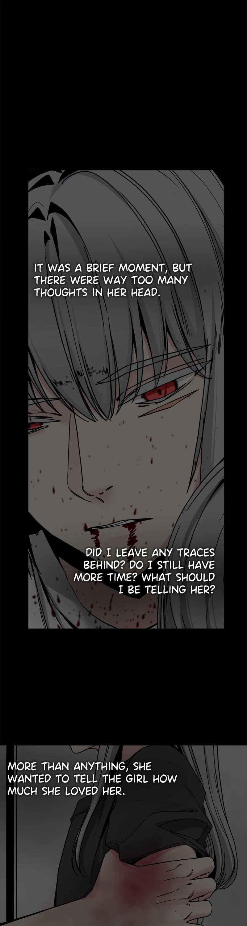Hero Killer (Beolkkul) Chapter 124 page 33 - Chapter 124: Episode 124