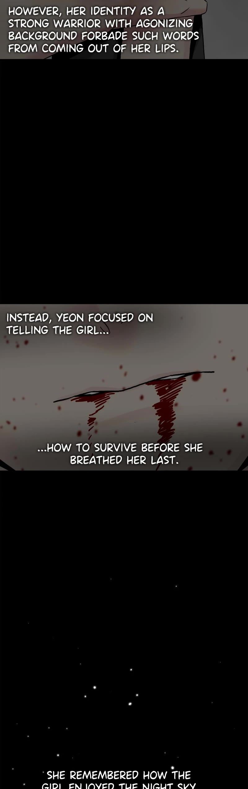 Hero Killer (Beolkkul) Chapter 124 page 34 - Chapter 124: Episode 124