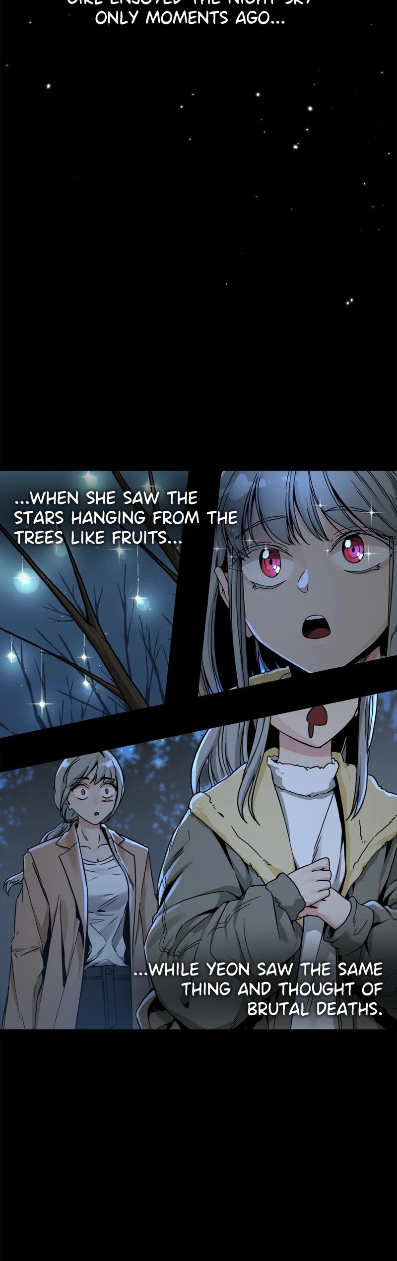 Hero Killer (Beolkkul) Chapter 124 page 35 - Chapter 124: Episode 124