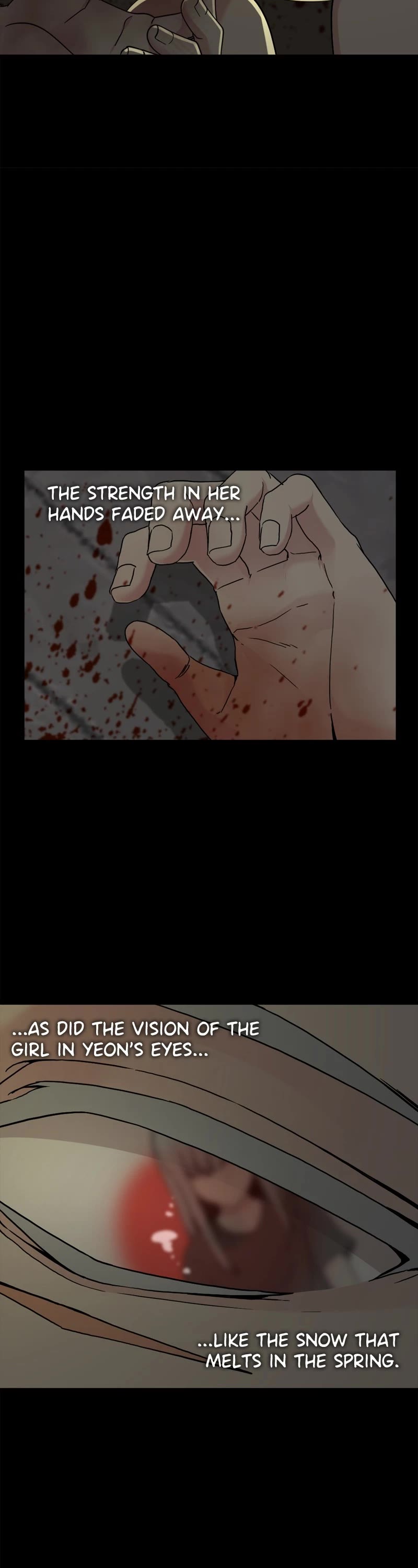 Hero Killer (Beolkkul) Chapter 124 page 37 - Chapter 124: Episode 124