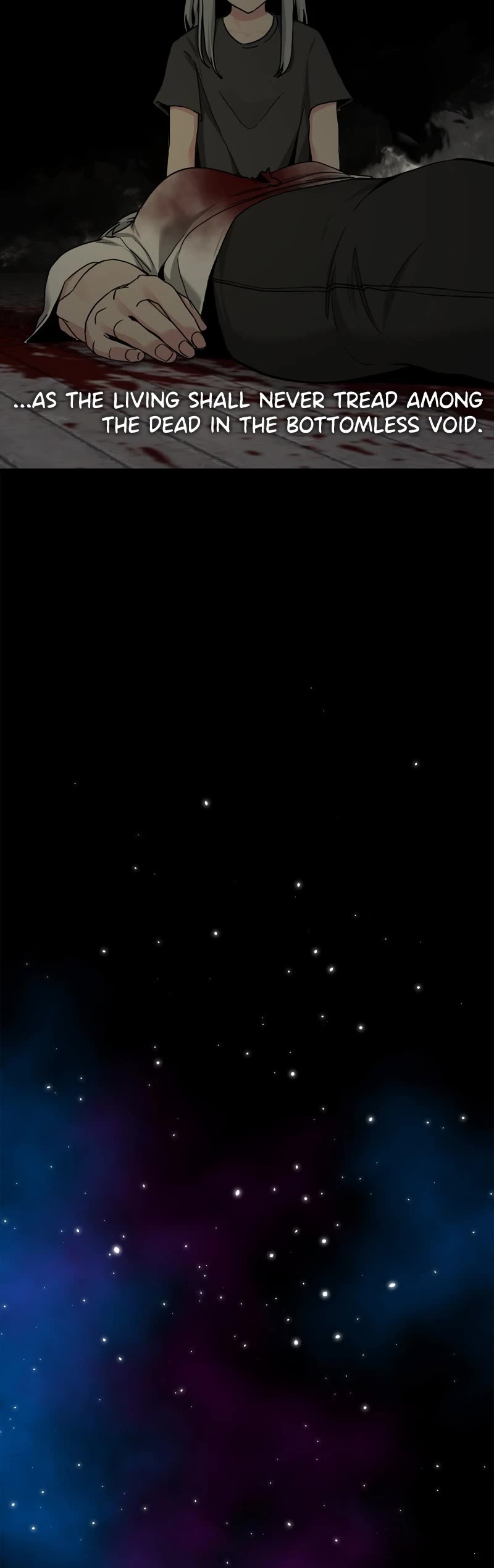 Hero Killer (Beolkkul) Chapter 124 page 39 - Chapter 124: Episode 124