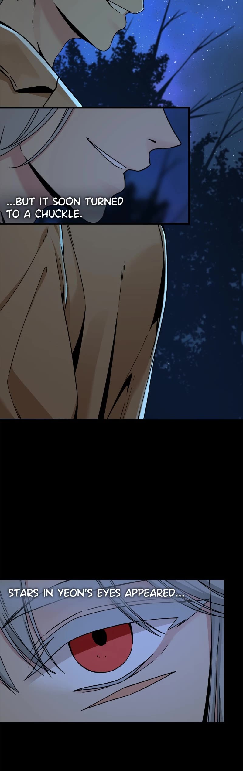 Hero Killer (Beolkkul) Chapter 124 page 4 - Chapter 124: Episode 124