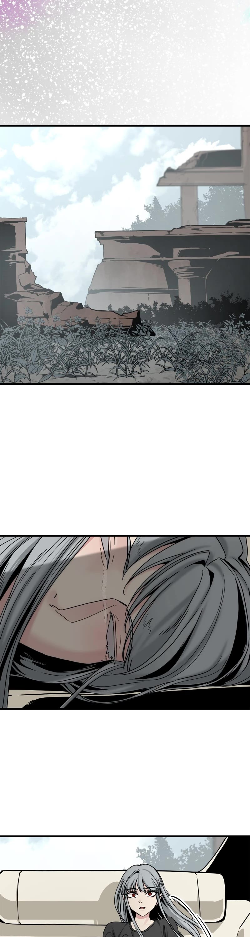 Hero Killer (Beolkkul) Chapter 124 page 41 - Chapter 124: Episode 124